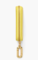 Cartera compacta Marc Jacobs yellow